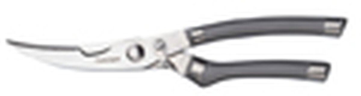 Discontinued Stainless Steel Poultry Shears 1