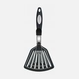 Discontinued Curve Handle Line Nylon Turner Tongs 1