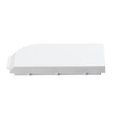Water Reservoir Lid 1