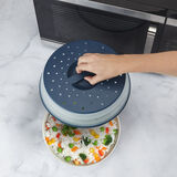 Microwave Food Cover