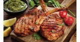 Discontinued Bourbon Molasses Seasoning - Savory and Sweet