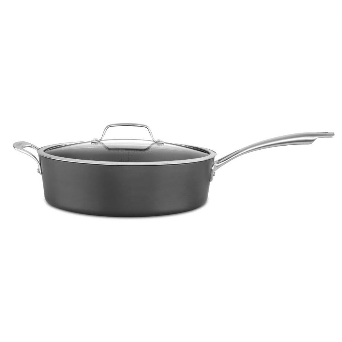 Discontinued 5.5 Quart Saut&eacute;&copy; Pan 2