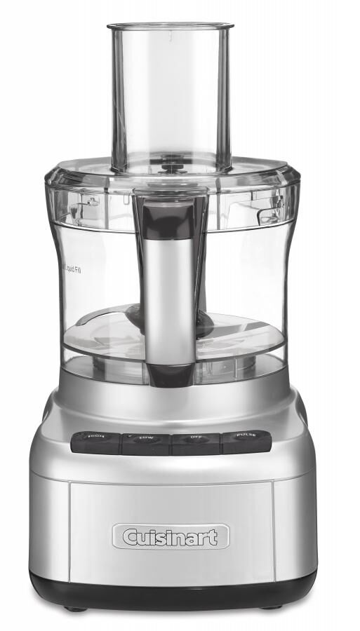 Discontinued Cuisinart Elemental 8 Cup Food Processor Parts