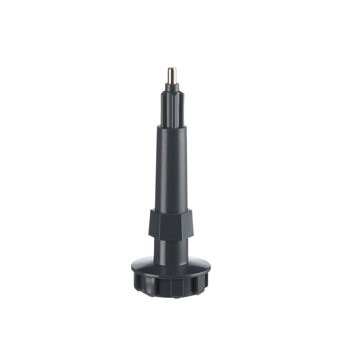 Stem Adaptor for Continuous Feed Attachment 1