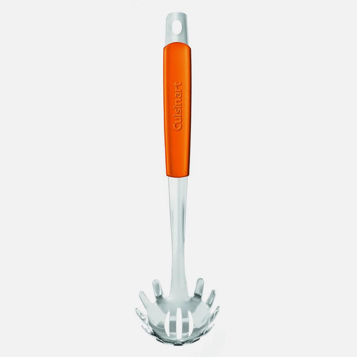 Discontinued Stainless Steel Pasta Server 1