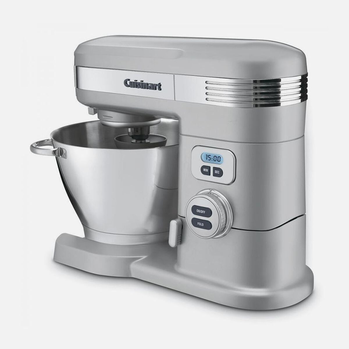 Discontinued 5.5 Quart Stand Mixer 2