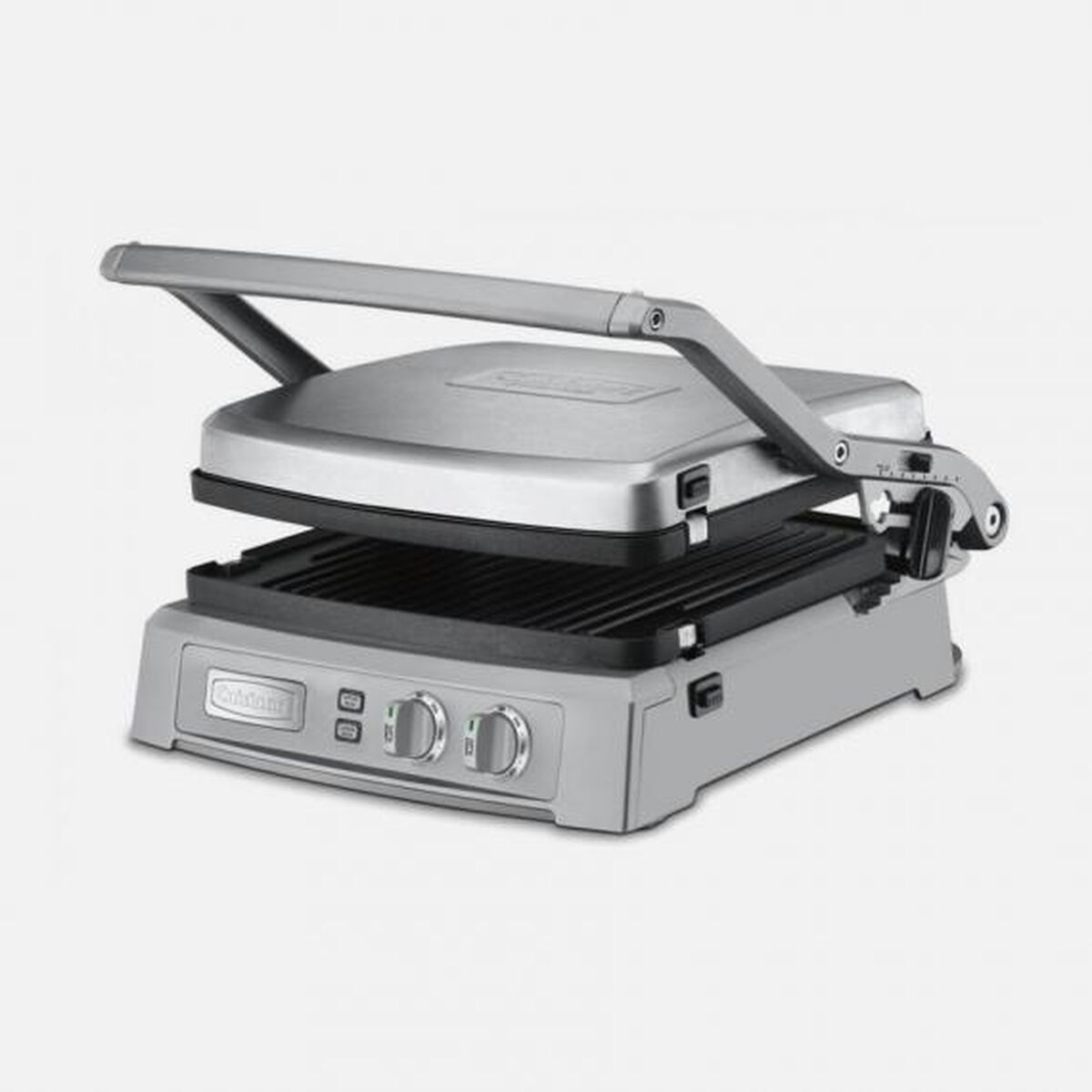 Griddler&reg; Deluxe 3