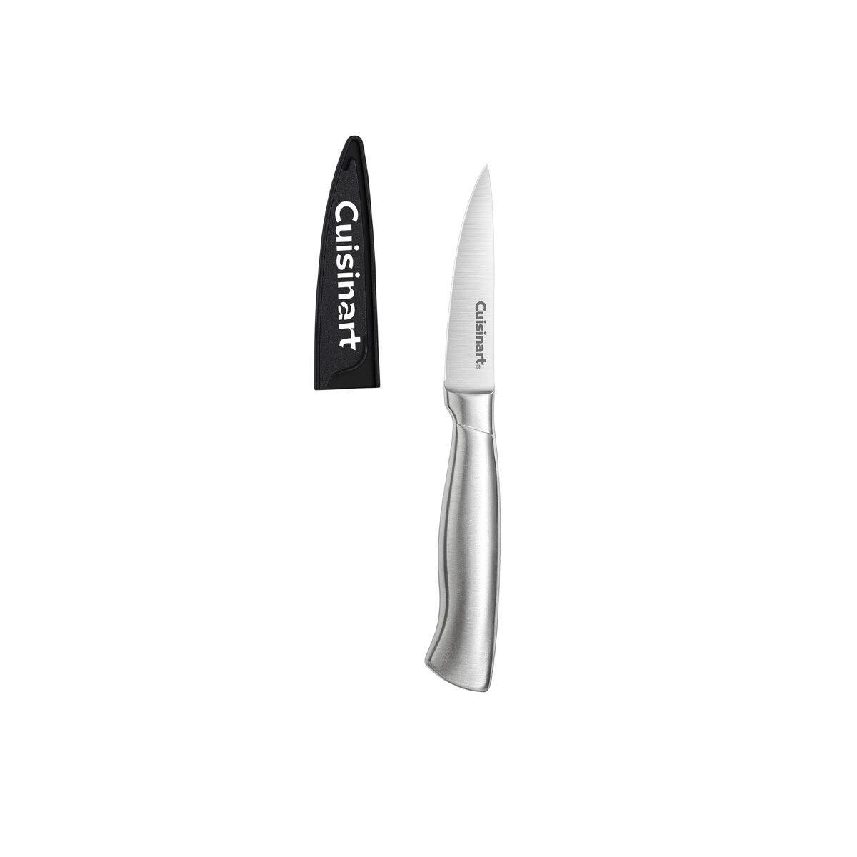 2pc Stainless Steel Knife Set 3