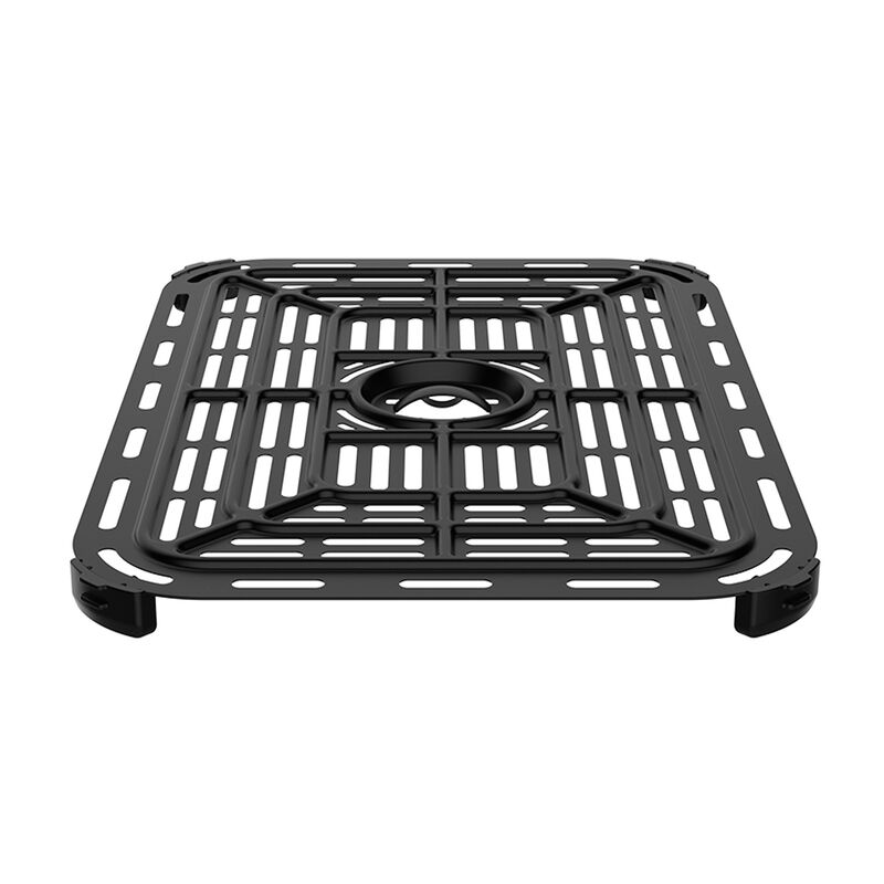 Crisper Plate for CompactMax&trade; 8-Qt Basket Air Fryer and CompactMax&trade; 8-Qt Basket Air Fryer Pro
