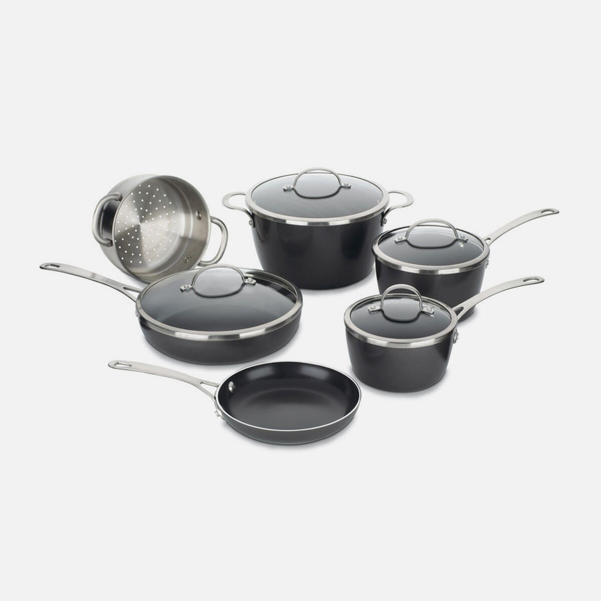Discontinued 10 Piece Set 1