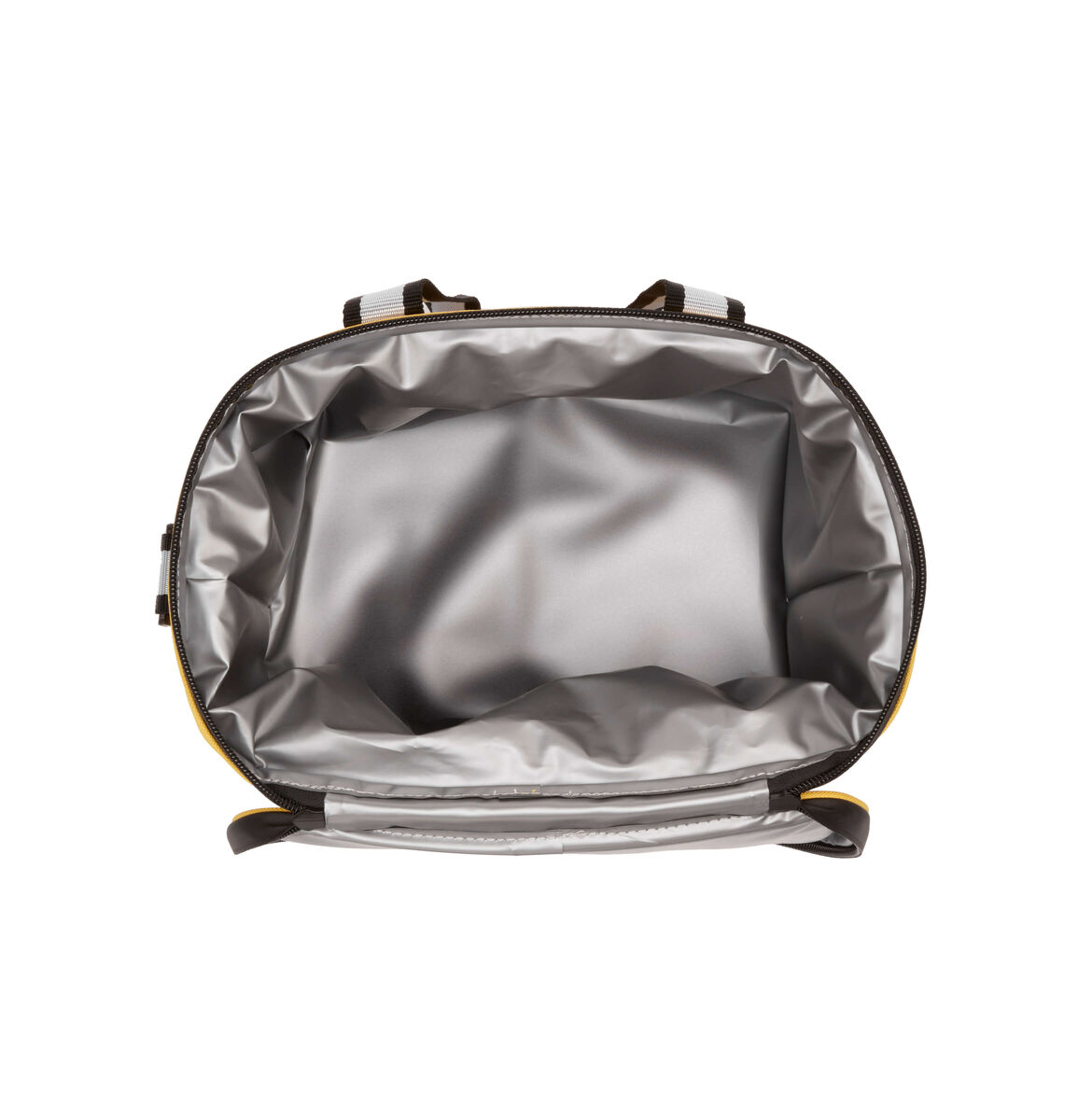 Discontinued Square Lunch Tote Cooler 4