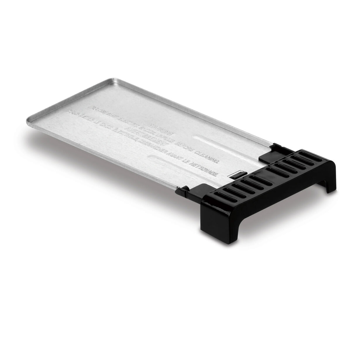 Crumb Tray for 4 Slice Countdown Metal Toaster 1