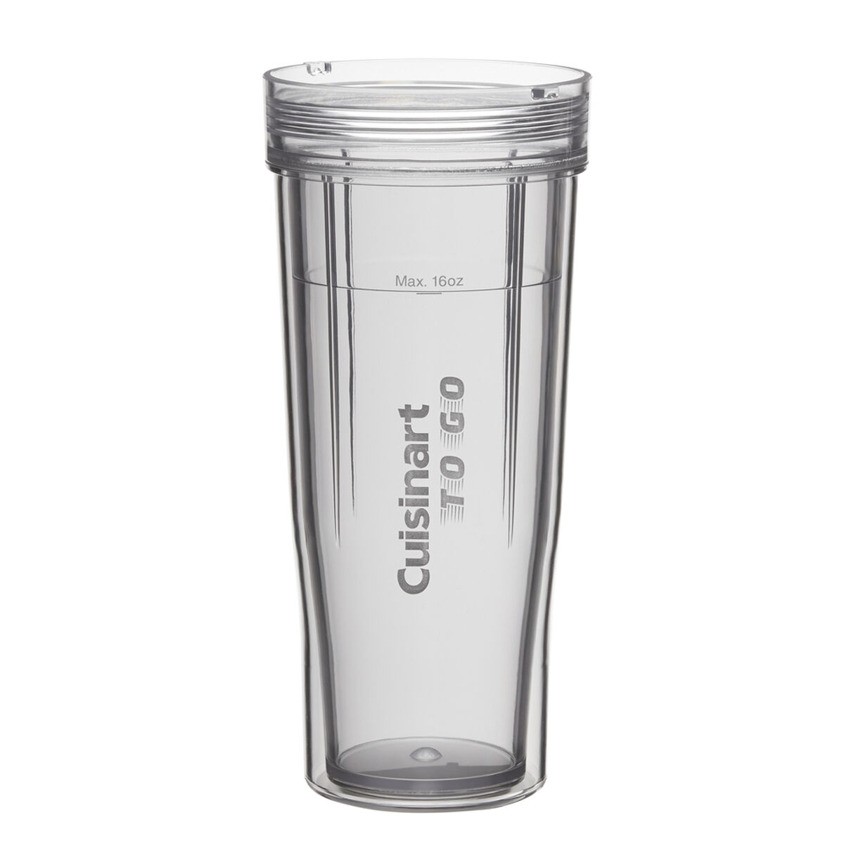 To Go Cup (double insulated) 1