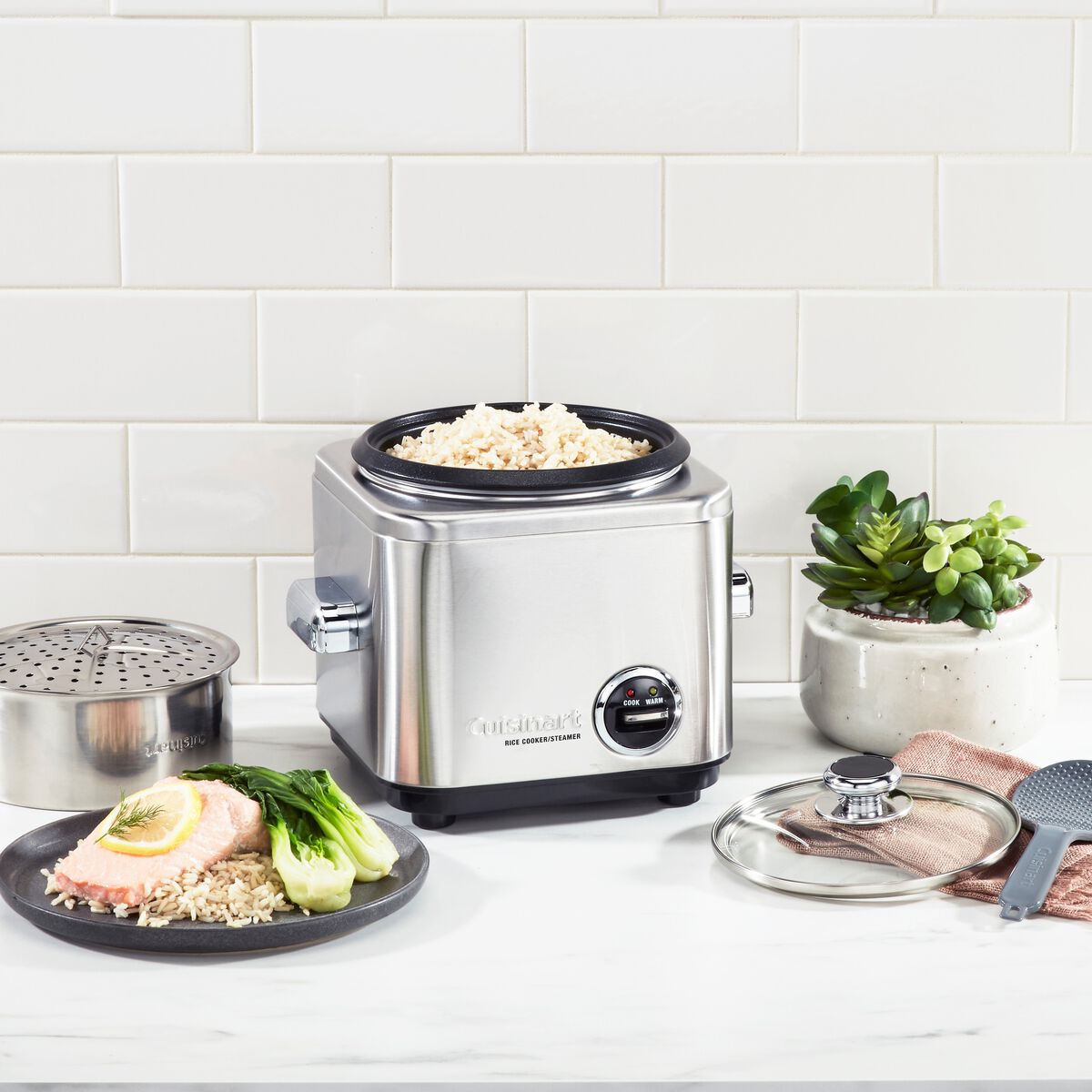Discontinued 8 Cup Rice Cooker 2