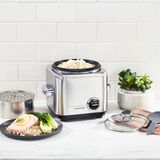 Discontinued 8 Cup Rice Cooker 2