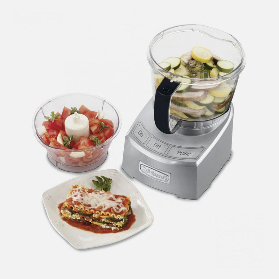 Discontinued Elite Collection™ 12 Cup Food Processor - Cuisinart