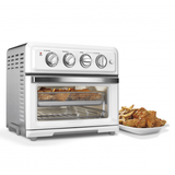 Discontinued Cuisinart Air Fryer Toaster Oven 5