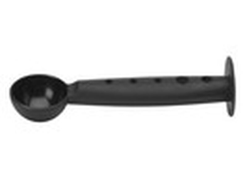 Measuring Scoop