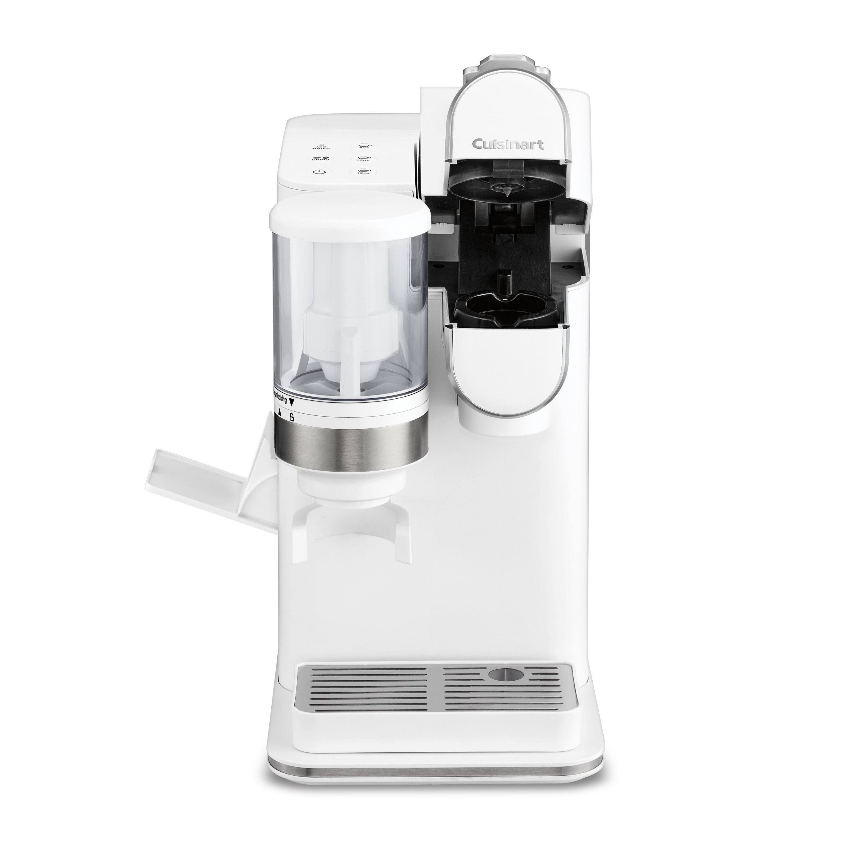 Cuisinart Grind & Brew Coffee Maker - Thumbnail 5