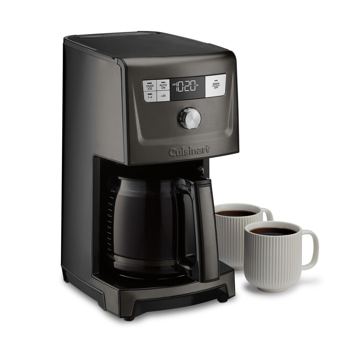 14-Cup PerfecTemp&reg; 14-Cup Coffee Maker with Over Ice