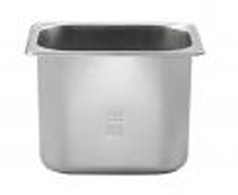 Reservoir for 2 Quart Deep Fryer