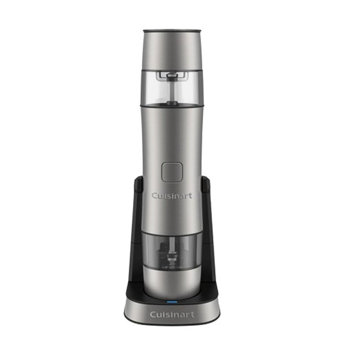 Discontinued Rechargeable Salt, Pepper, and Spice Mill