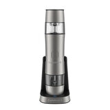 Discontinued Rechargeable Salt, Pepper, and Spice Mill