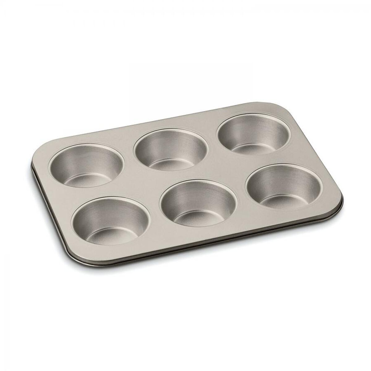 Discontinued 6 Cup Jumbo Muffin Pan 1