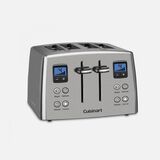 Discontinued 4 Slice Countdown Metal Toaster 2