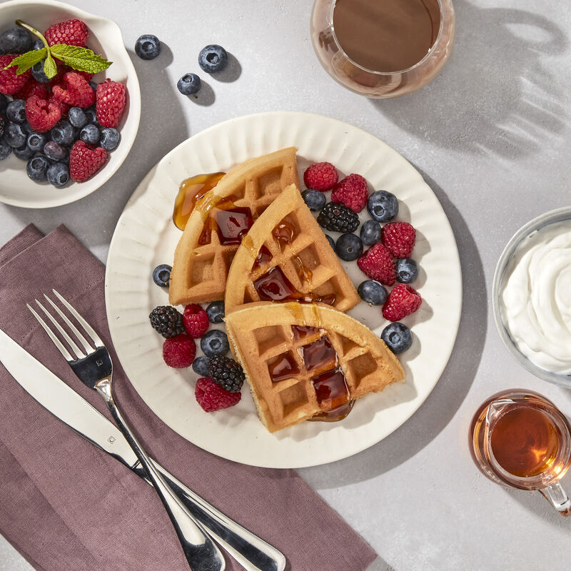 Toaster & Waffle Makers