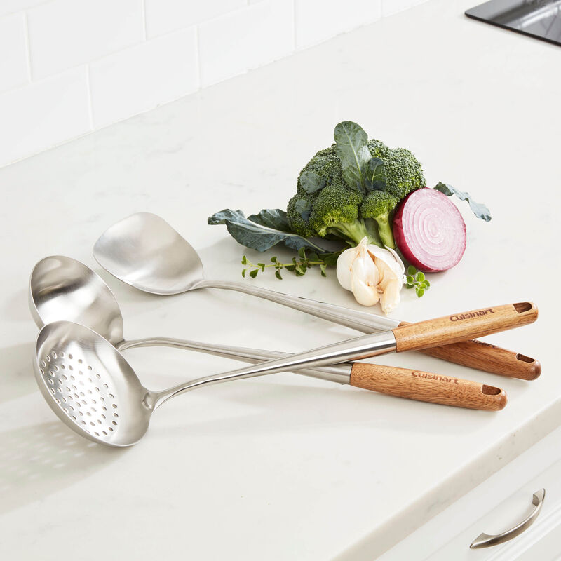 Kitchen Utensil Sets