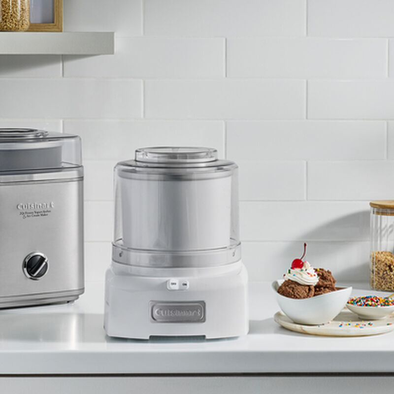 Ice Cream & Yogurt Makers