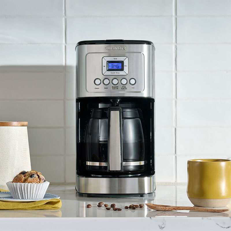 Drip Coffee Makers