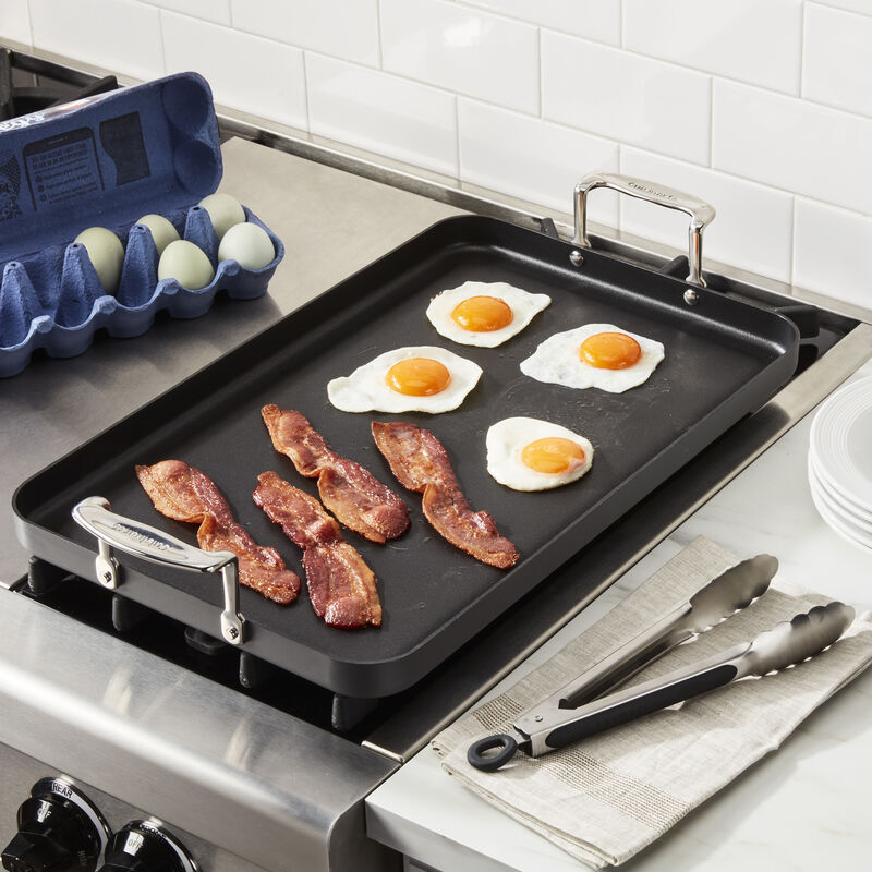 Multifunctional Griddles