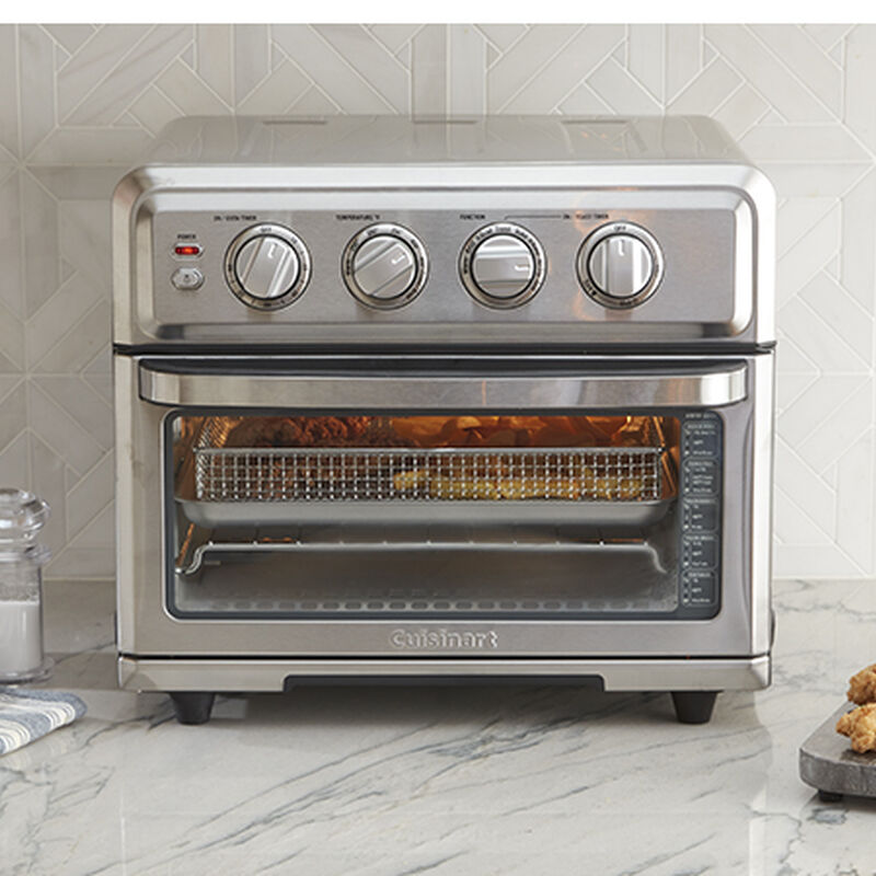 Help Me Choose an Air Fryer