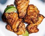 South of the Border Grilled Chicken-1