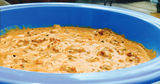 Hot Smoked Sausage Dip-1