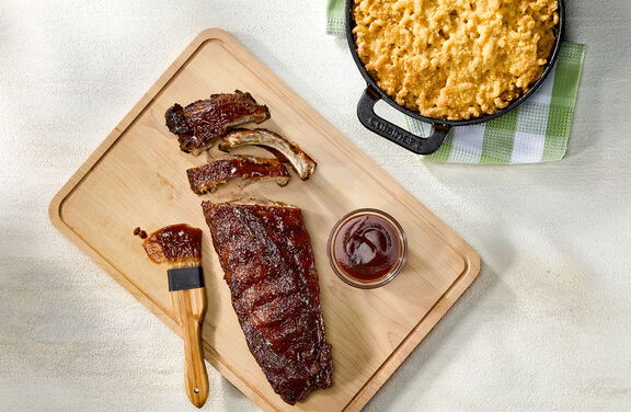Beef Brisket