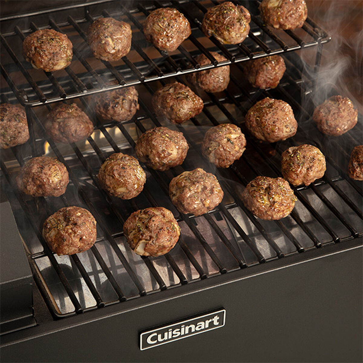Smoked Meatballs-2
