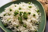 Risotto with Peas-1