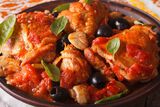 Chicken Cacciatore-1