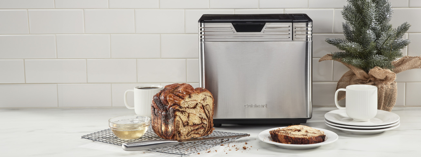 homemade bread bread maker