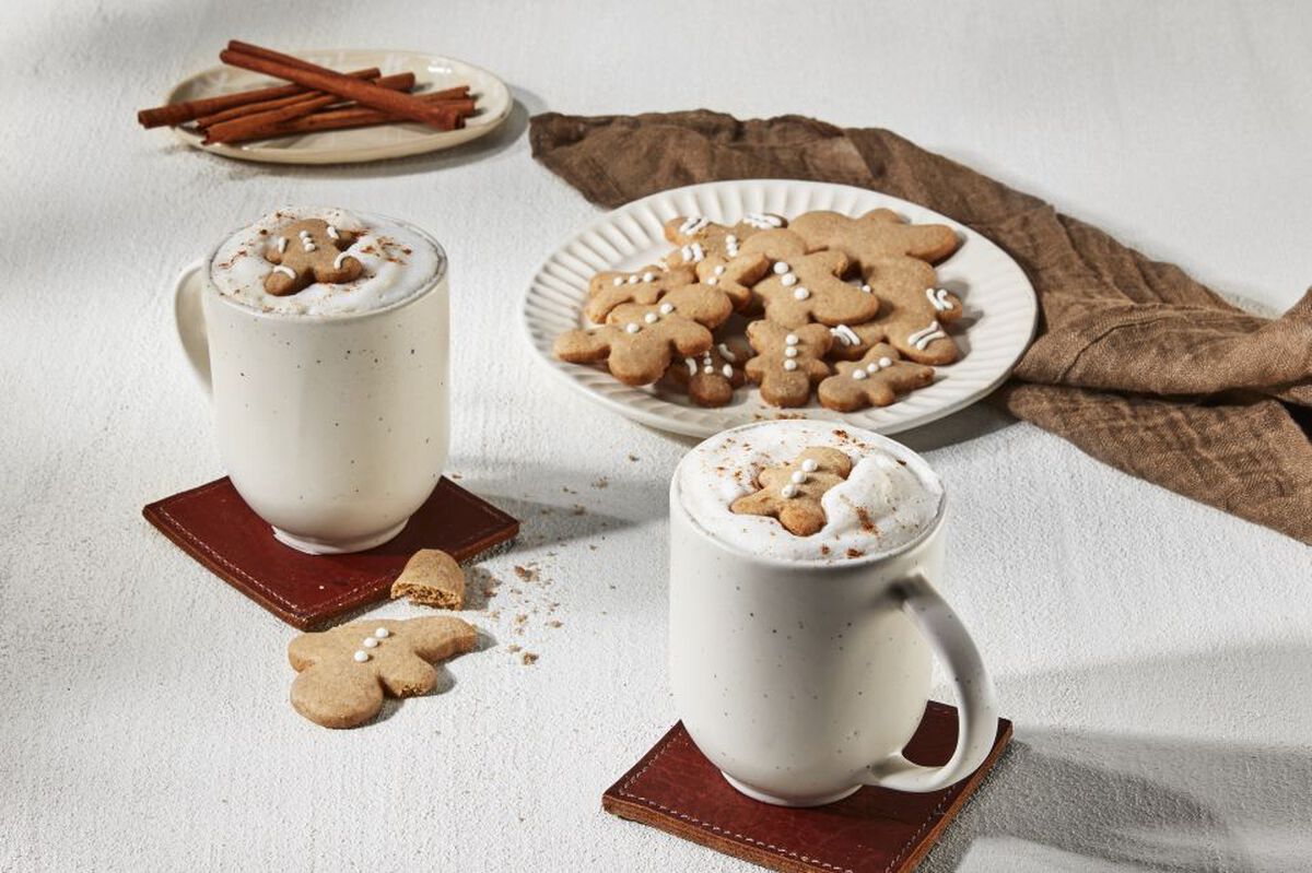 Gingerbread Latte-1