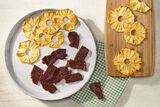 Dehydrated Pineapple Rounds-1