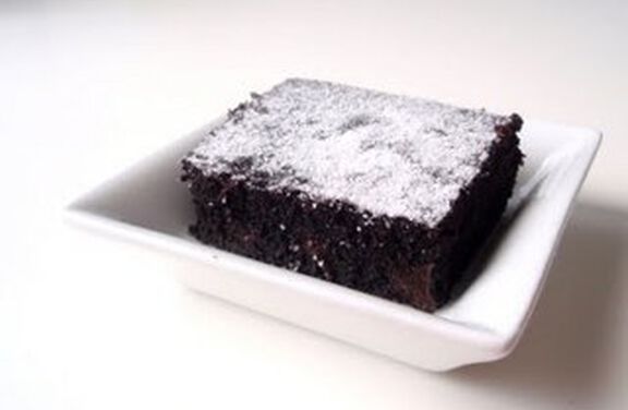 Chocolate Brownies