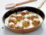 Turkey Swedish Meatballs-1