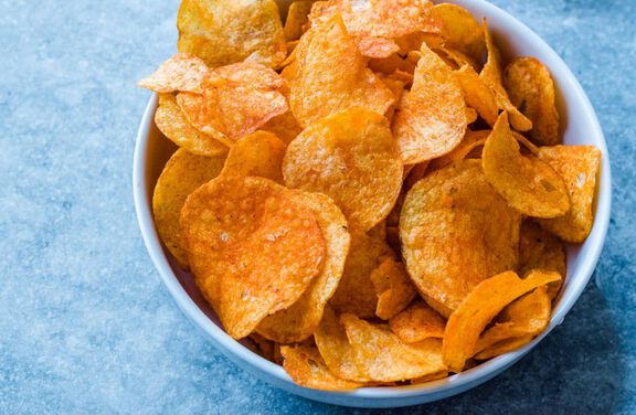 Potato Chips