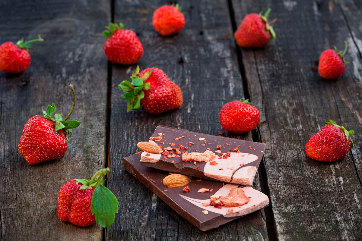 Chocolate Bark-1