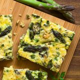 Asparagus Frittata-1