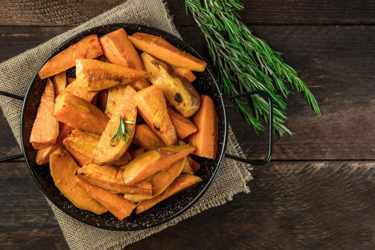 How to Cook Sweet Potato in Toaster Oven: Easy Guide